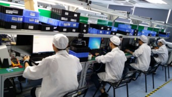 順豐跨界進(jìn)軍手機(jī)維修，攜手家電銷售構(gòu)建電子產(chǎn)品售后新生態(tài)